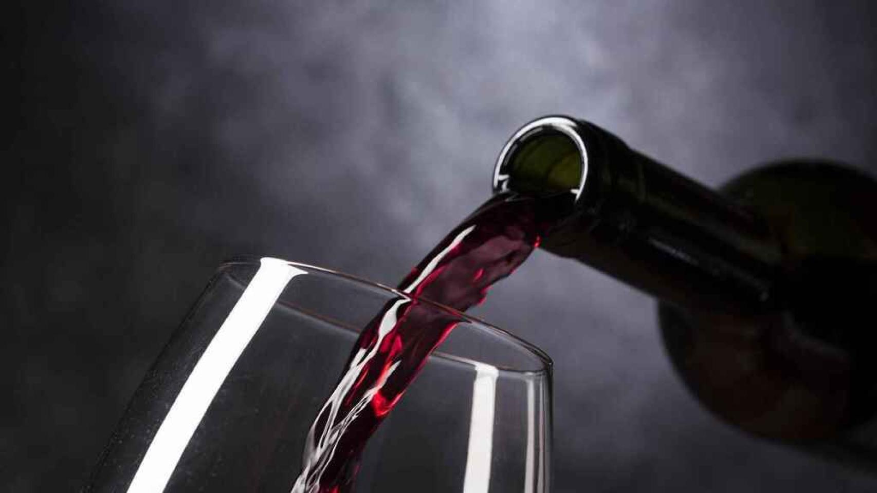 Abolladura bandeja Benigno Estos son los 14 mejores vinos calidad-precio de Mercadona, Lidl,  Carrefour, Alcampo...