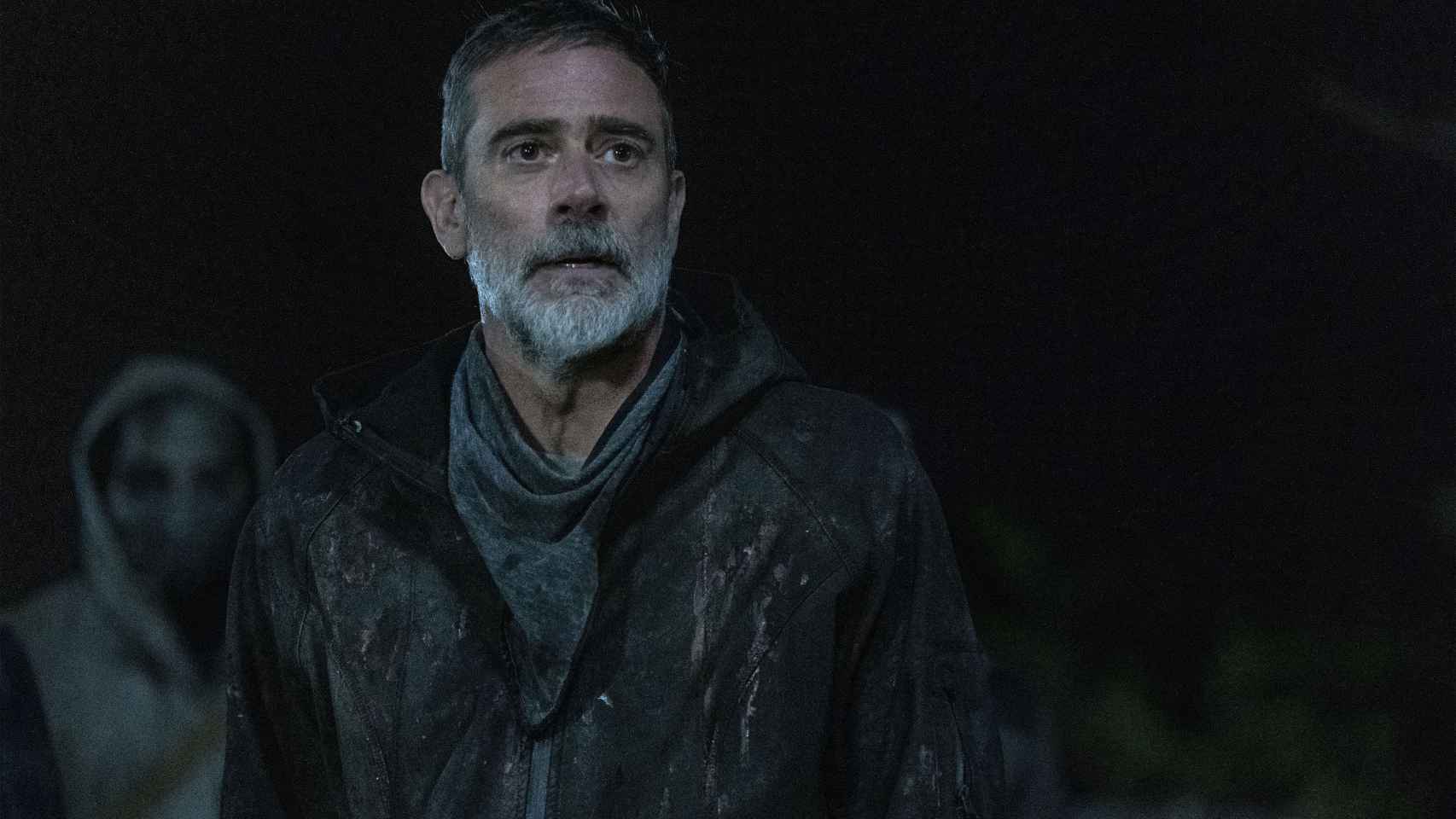 Primeras imágenes de la última temporada de 'The Walking Dead'
