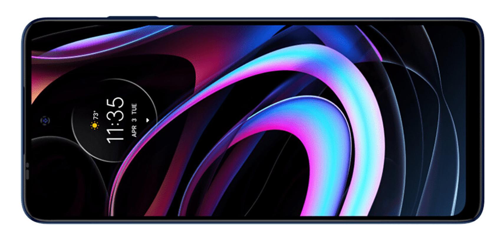 Motorola Edge (2021)