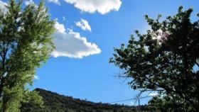 El tiempo para este sábado en Castilla-La Mancha