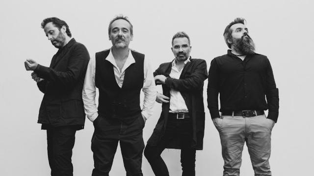 Love of Lesbian, Tributo a Queen y Trofeo de Feria : propuestas para el fin de semana en Toledo