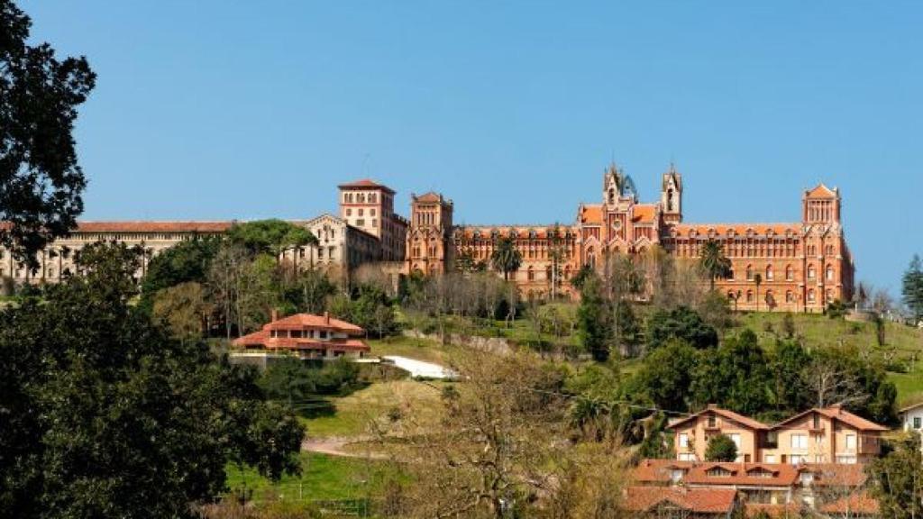 Comillas