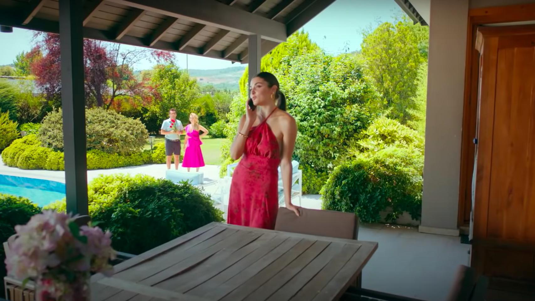 Love Is In The Air: Episodio 50