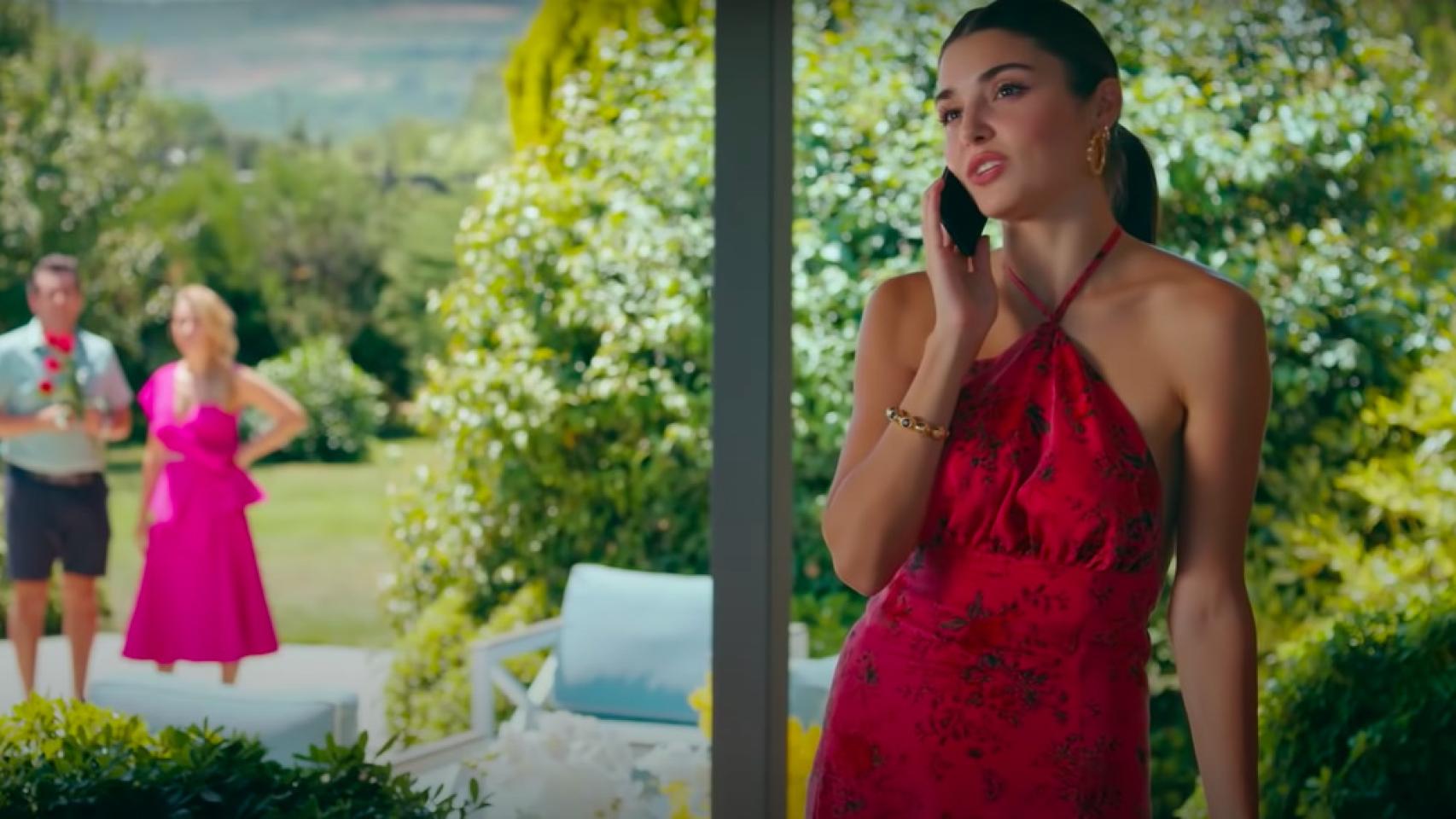Love Is In The Air: Episodio 50