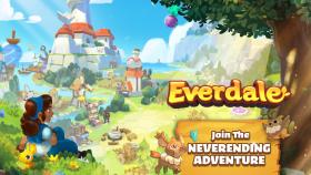 Everdale
