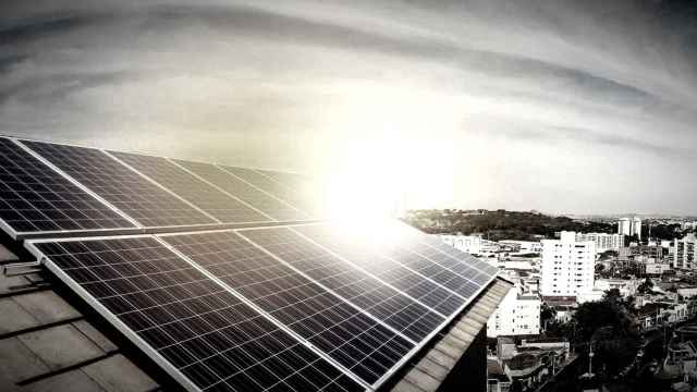 ¿Cómo se debe medir una inversión solar de autoconsumo?