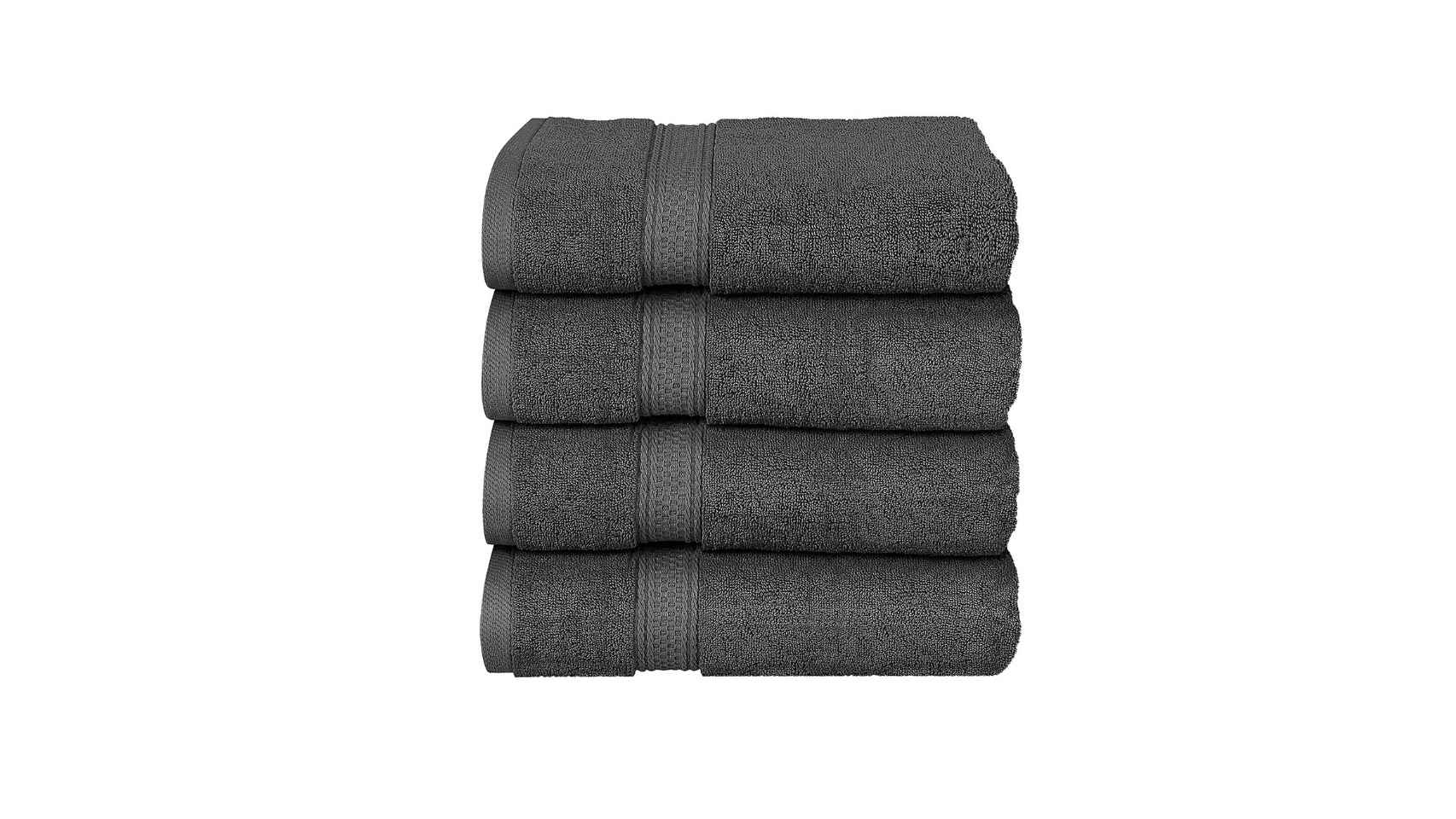 oración jefe Mantenimiento Las 7 toallas de algodón más resistentes del mercado