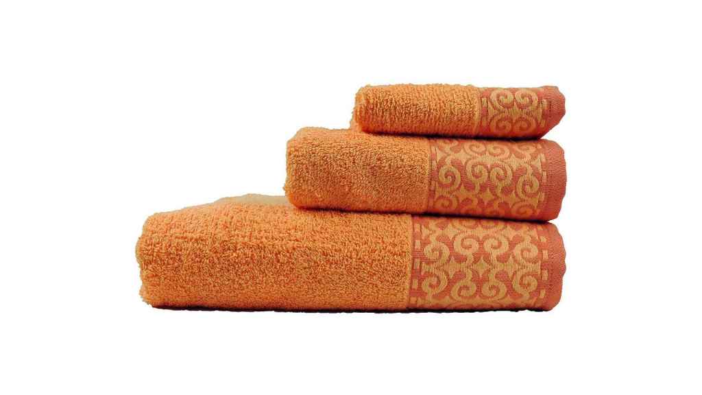 Las 7 toallas algodón más resistentes del mercado