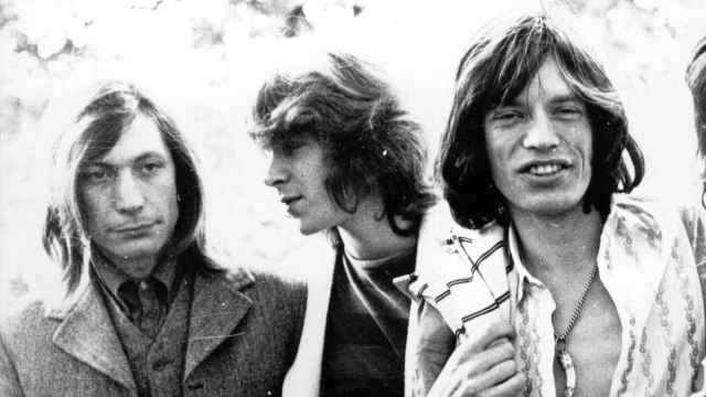 Yo no soy tu baterista; tú eres mi cantante: el día que Charlie Watts bajó los humos de Mick Jagger