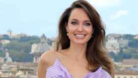 Angelina Jolie ha querido abrirse una cuenta en la red social Instagram con un importante cometido.
