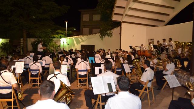 Foto: Ayuntamiento de Miguel Esteban (Toledo)