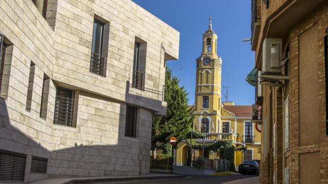 Malagón, en Ciudad Real, es uno de los candidatos (Foto: Turismociudadreal.com)