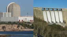 Nucleares e hidroeléctricas no son iguales, ¿se puede limitar el precio de su electricidad?