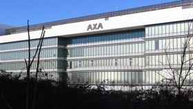 AXA ampliará capital en hasta 135 millones de euros para su oferta de acciones para empleados