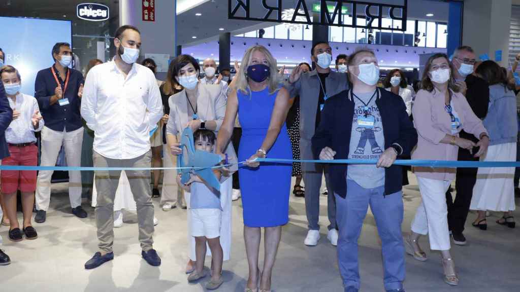 Primark abre una tienda de 4.200 m2 en Marbella: Está destinado a ser un gran éxito