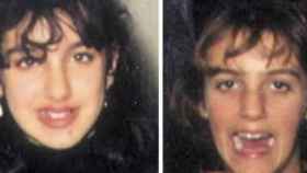 Reabren el 'caso Alcàsser' de Palencia 29 años después dela desaparición de Virginia y Manuela
