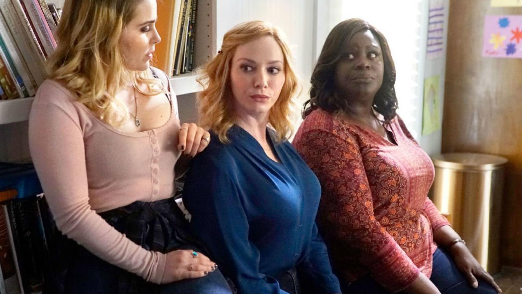 Chicas Buenas Temporada 4 En España