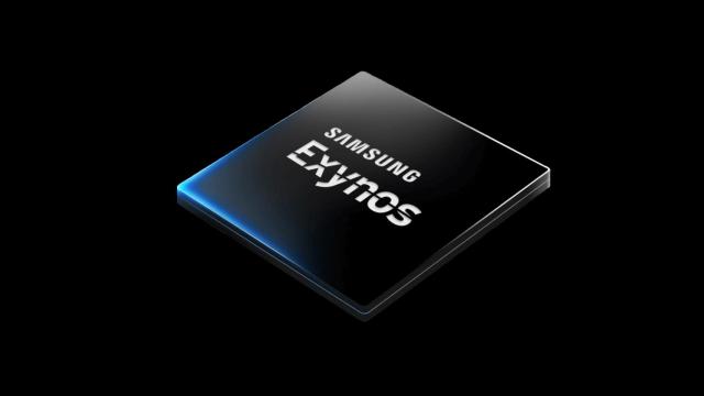 Exynos 2200