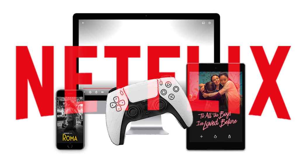 Netflix Gaming llega a Polonia con dos juegos