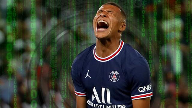 La 'operación Mbappé'