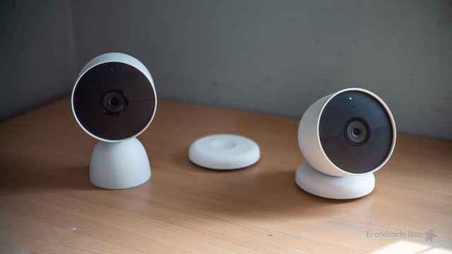 Las Google Nest ya son compatibles con Chromecast