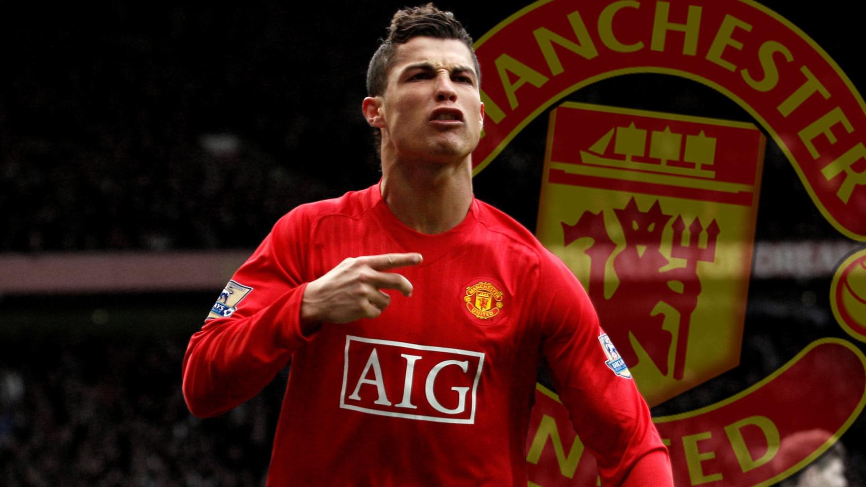Cristiano Ronaldo revela a quién va dedicado su regreso al Manchester United