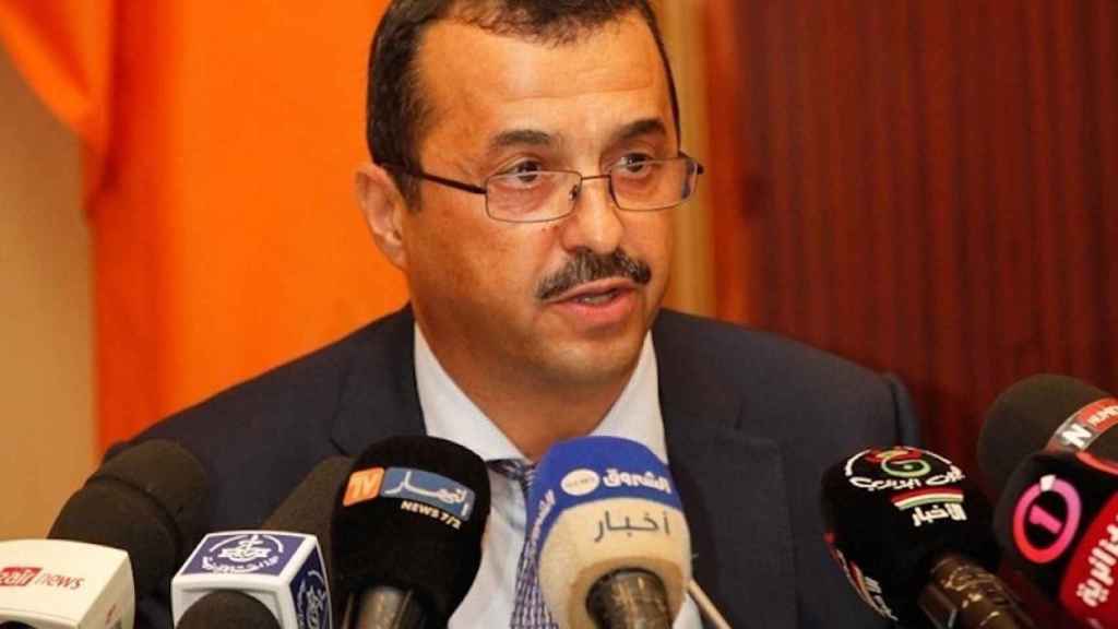 Argelia asegura que todo el suministro de gas hacia España está garantizado