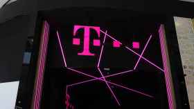 Logo de T-Mobile