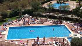 La encuesta del INE sitúa a la Comunidad Valenciana como la sexta en la lista de los que más visitan sus hoteles en  su propia región.
