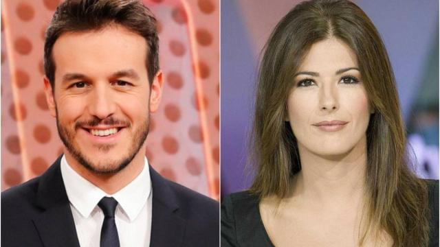 Diego Losada y Lara Sicar se pondrán al frente del 'Telediario Fin de Semana' de La 1