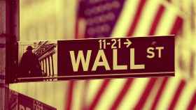Wall Street.