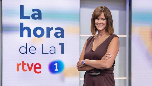 RTVE se pronuncia sobre el futuro de Mónica López