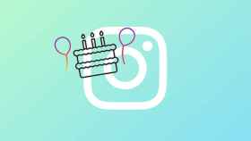Tendrás que introducir tu fecha de cumpleaños en Instagram