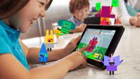 Kokoro Kids desarrolla una metodología que emplea inteligencia artificial para desarrollar y estimular al máximo las capacidades cognitivas de niños entre 2 y 6 años.