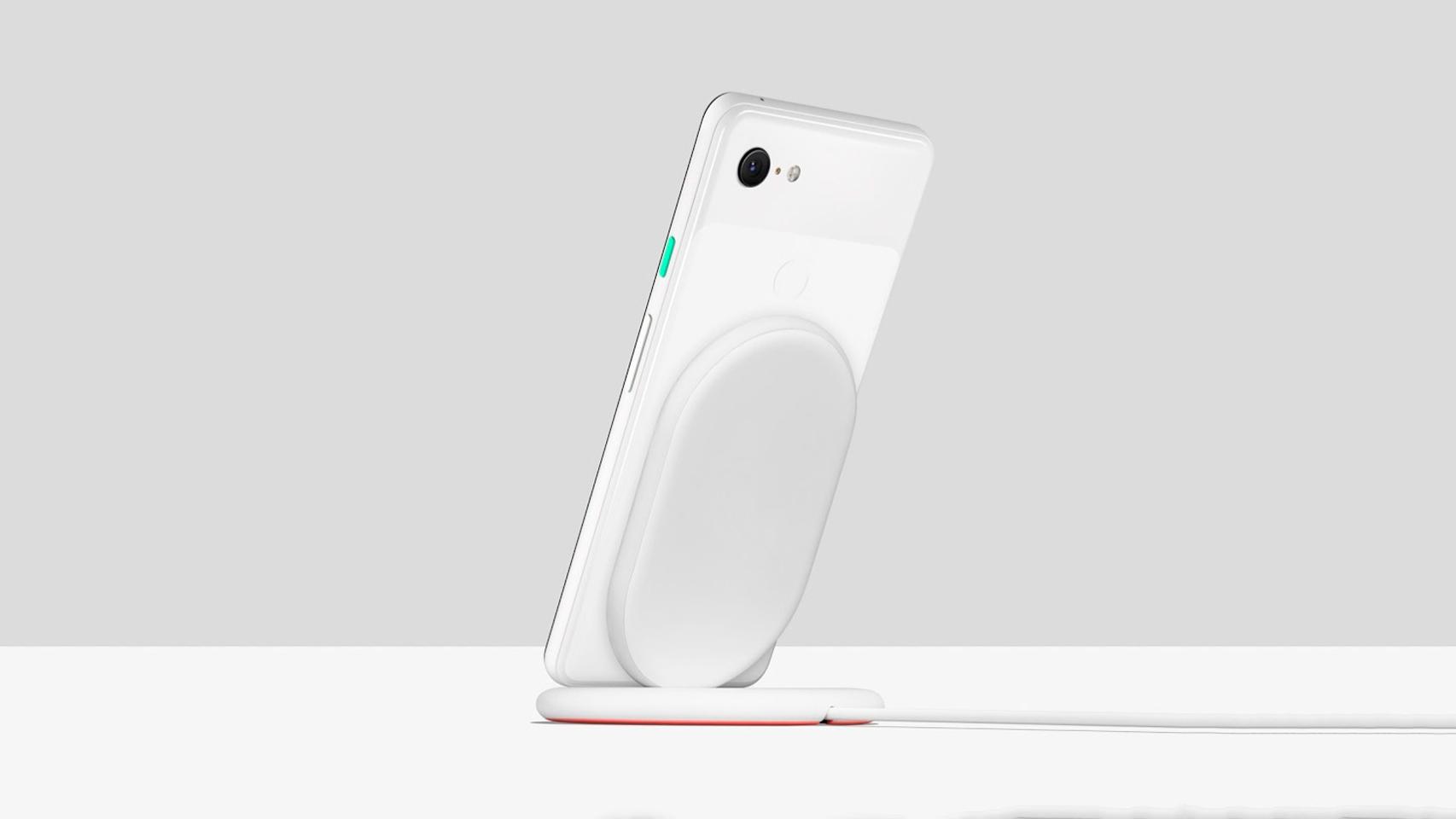 Los Google Pixel 6 contarán con carga rápida de 33 W