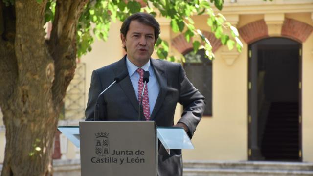 Castilla y León