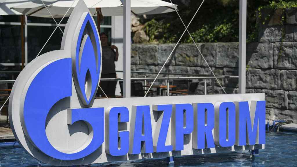 Gazprom multiplica por 28 sus beneficios en el primer semestre, hasta 11.170 millones