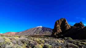 Cómo visitar el Parque Nacional del Teide: información y consejos