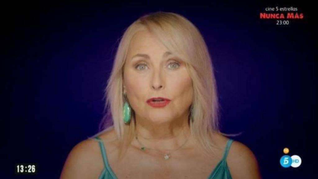 Lucía Pariente