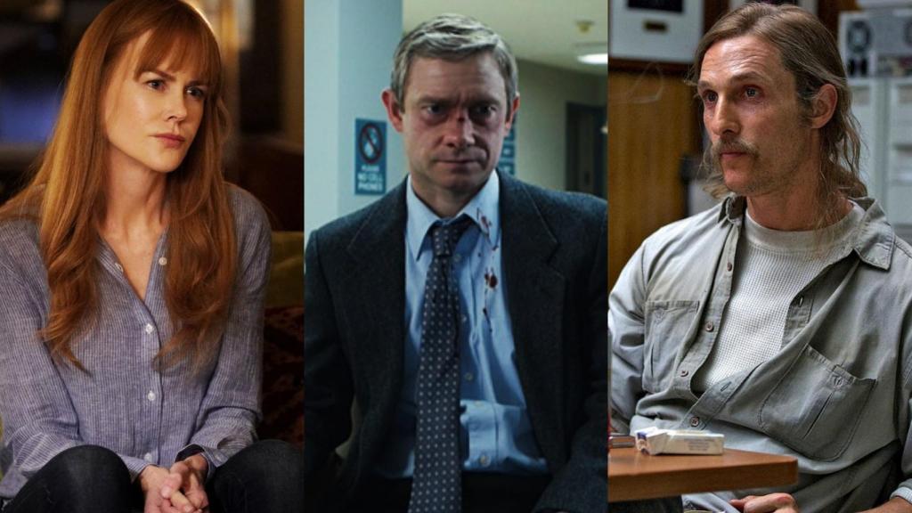 Las 10 mejores series de misterio que puedes ver en Netflix, HBO