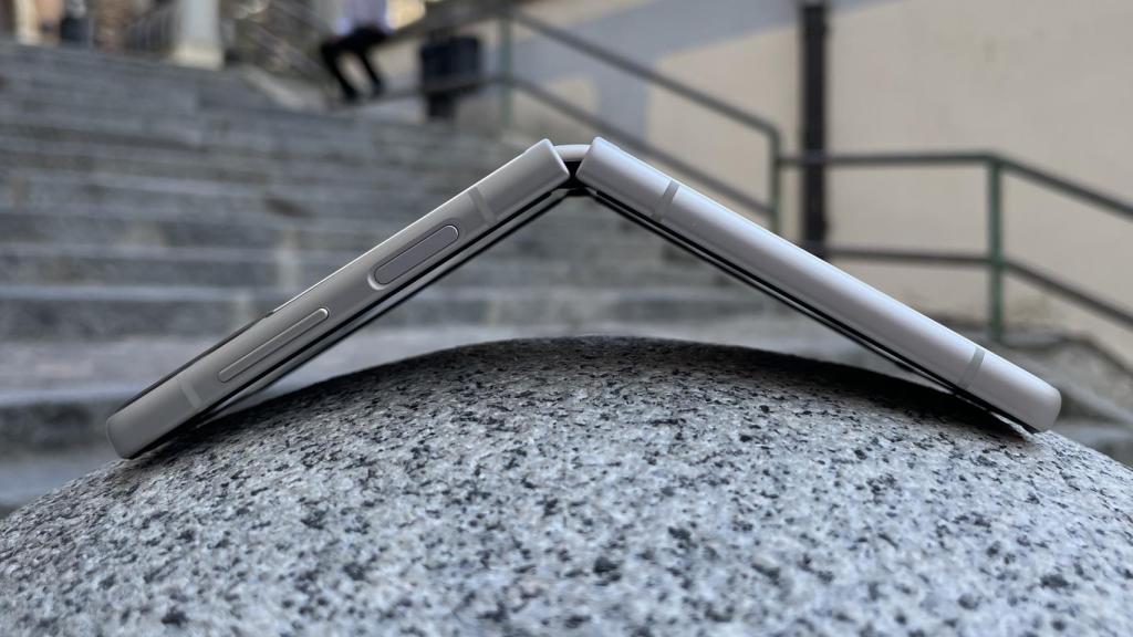 Samsung Galaxy Z Flip 3
