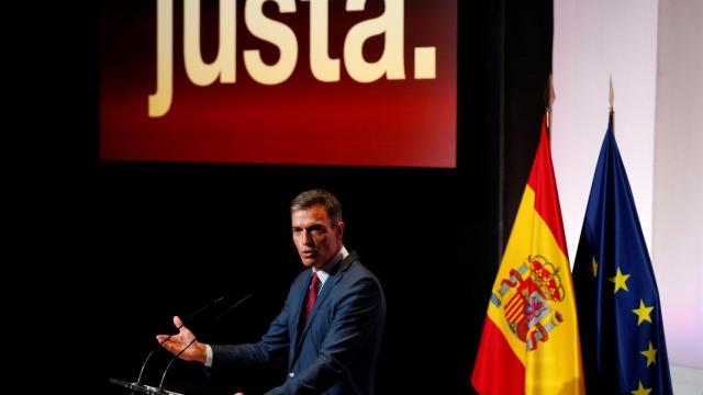 El mundo empresarial arropa a Pedro Sánchez en la inauguración del curso político en Casa de América