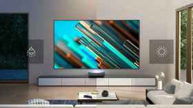 El proyector con Android TV de Hisense cuesta varios miles de euros