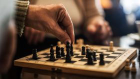Tableros de ajedrez: el juego de mesa ideal para estimular la mente