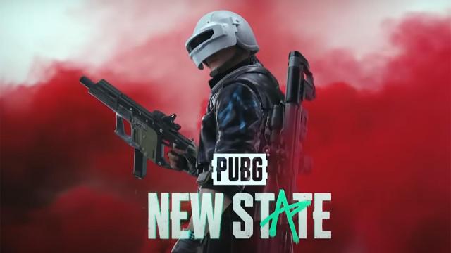 PUBG: New State ya tiene fecha de presentación