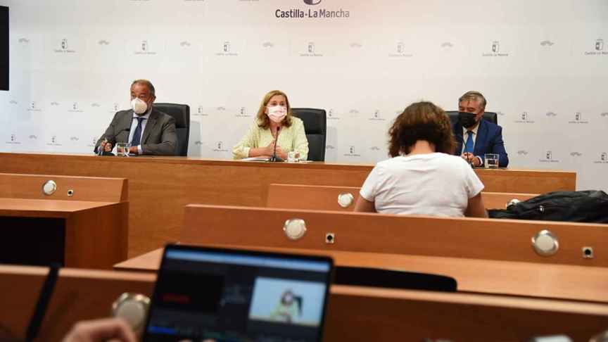Castilla-La Mancha pondrá sobre la mesa 10 millones de euros para fomentar la investigación