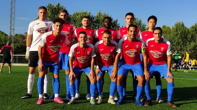 Foto: La Roda CF