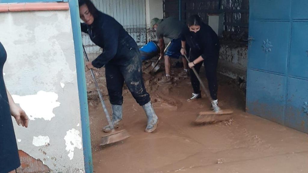 Imagen de Cobisa. Foto: Vox Toledo