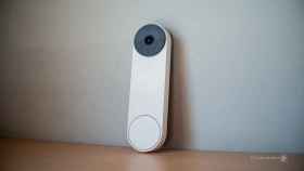 Google Nest Doorbell, el timbre inteligente con un diseño espectacular