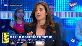Mariló Montero emprenderá nuevos proyectos en Madrid tras apartarse de Canal Sur.